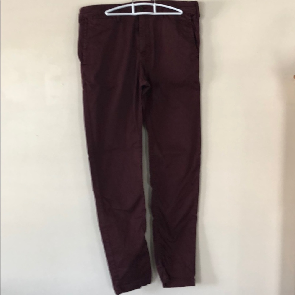 American Eagle Extreme Flex Skinny 31 x 32